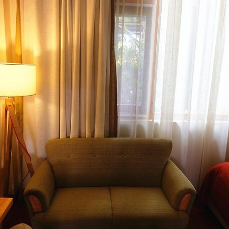 Dali Yunxi Boutique Inn Exterior photo