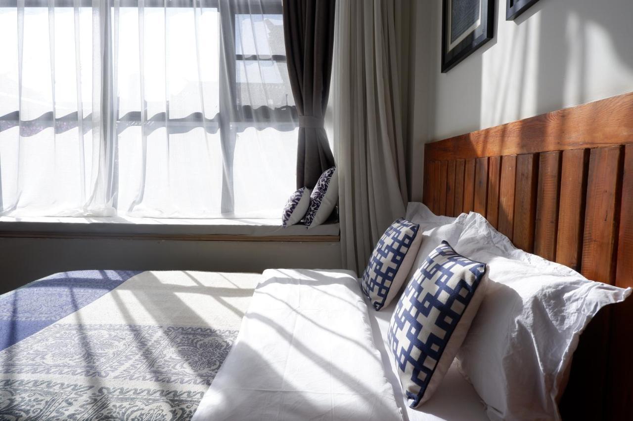 Dali Yunxi Boutique Inn Exterior photo
