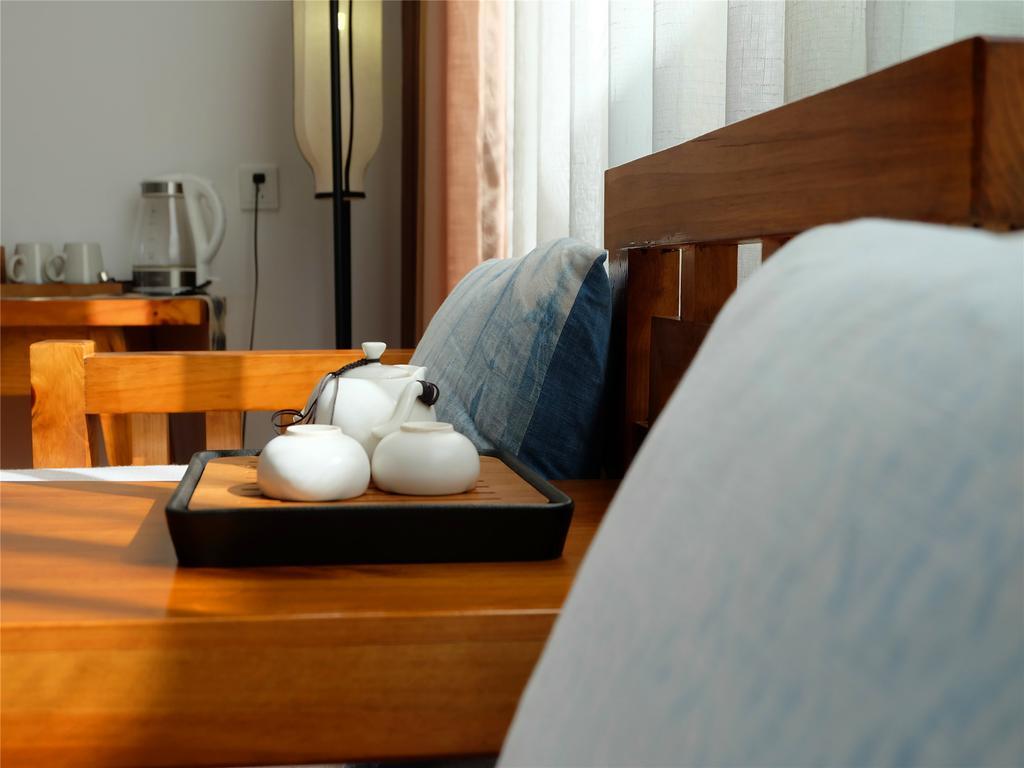 Dali Yunxi Boutique Inn Room photo