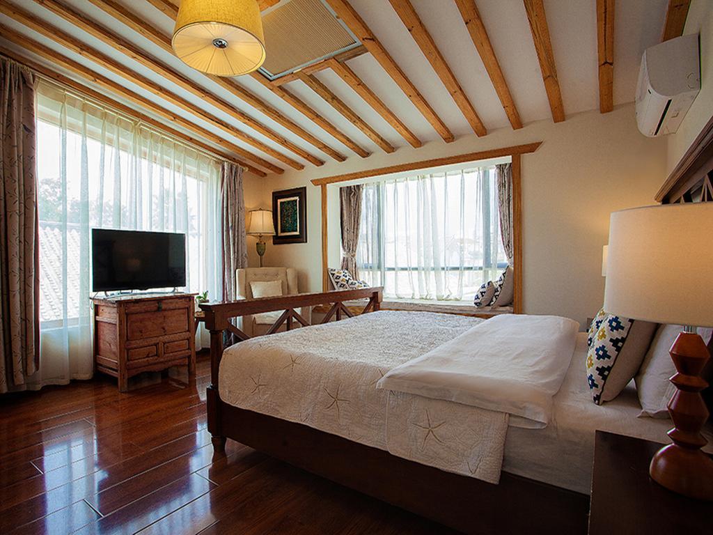 Dali Yunxi Boutique Inn Exterior photo