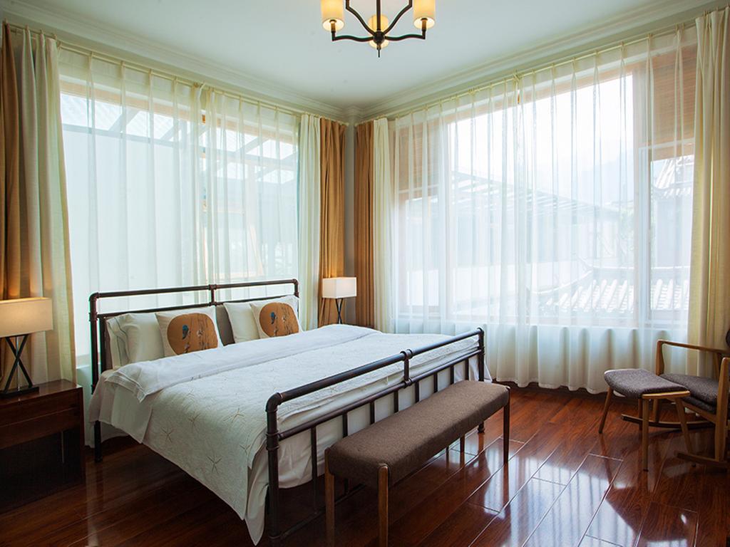 Dali Yunxi Boutique Inn Exterior photo